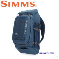 Сумка Simms Freestone Sling Pack Midnight